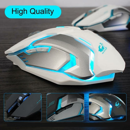 Ninja Dragon Stealth 7 Wireless
