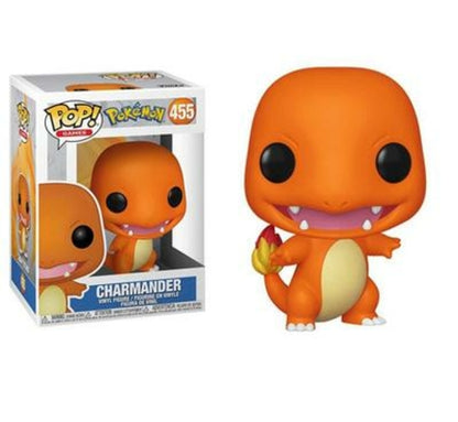 FUNKO POP Pokemon