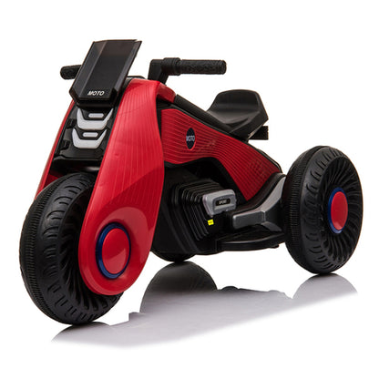 Children's Electric Motorcycle