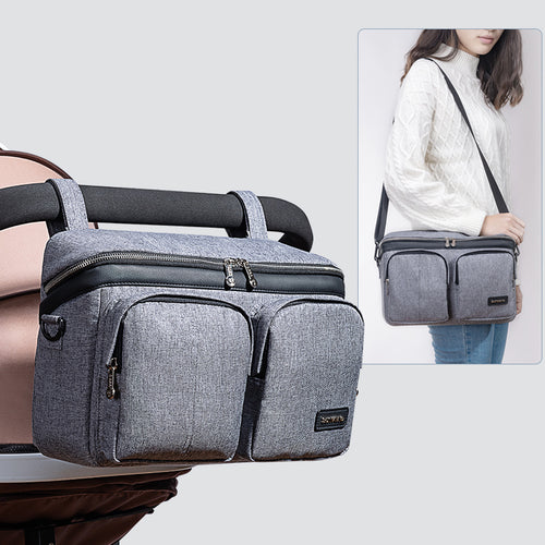 Stroller Organizer