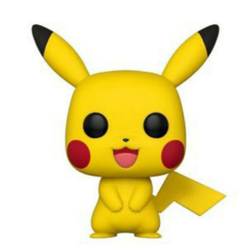 FUNKO POP Pokemon