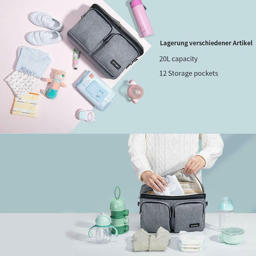 Stroller Organizer