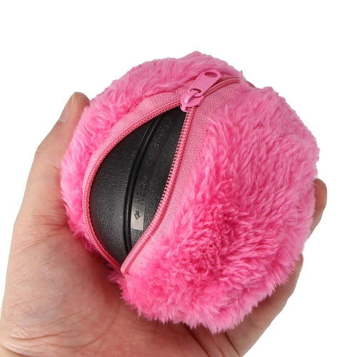Magic Roller Ball