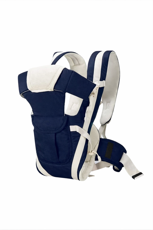 Ergonomic Baby Carrier